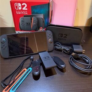 Nintendo Switch 2